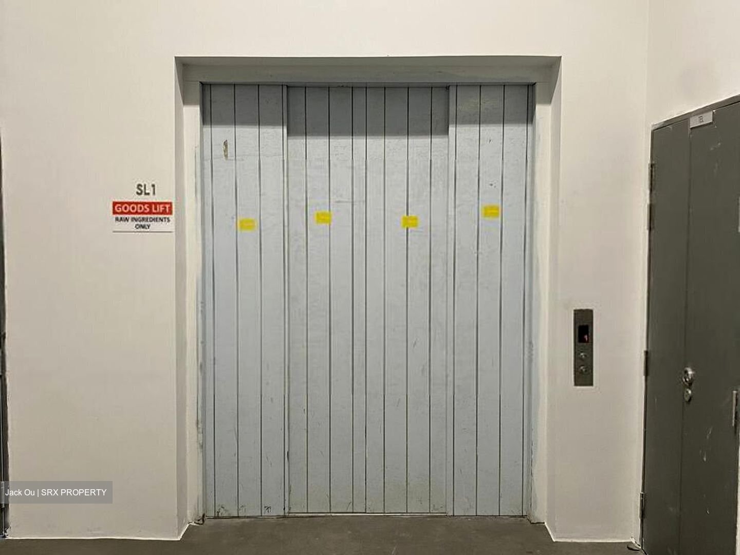 CT FoodCHAIN (D5), Factory #456233151